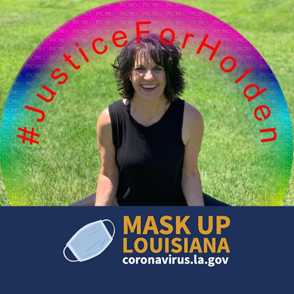 Meet your Posher, Becky